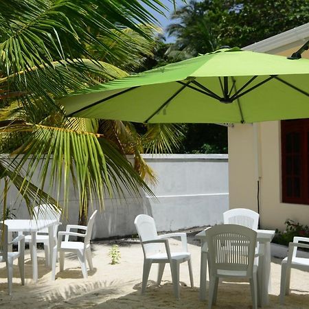Maclura Residence Maalhos  Extérieur photo